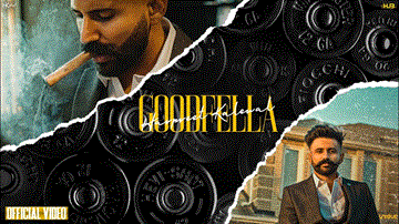 Goodfella Lyrics - Harpreet Kalewal | Punjabi Song