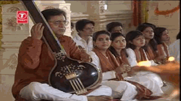 Gopal Gokul Vallabhi Lyrics - Jagjit Singh
