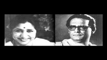 Gori Chali Piya Ke Saath Lyrics - I.S. Johar | Ajit | Nalini Jaywant | Asha Bhosle | Hemanta Kumar Mukhopadhyay