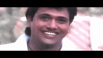 Gori Gori Banki Chhori Lyrics - Govinda | Divya Bharti
