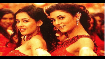Gori Gori Lyrics - Shahrukh Khan | Naseeruddin Shah | Amrita Rao | Anu Malik | K. K.