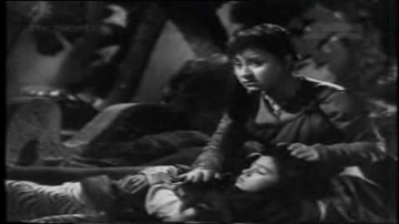 Gori Ke Naino Me Lyrics - Pran | Jeevan | Nanda | Kishore Kumar | Shamshad