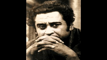 Gori Tere Liye Lyrics - Ashok Kumar | Smriti Biswas | Mehmood | Asha Bhosle | Kishore Kumar