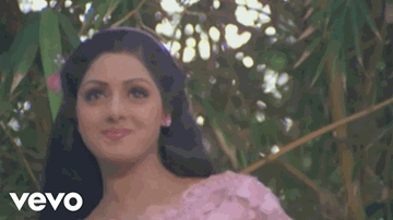 Gori Teri Jawani Pe Lyrics - Sridevi | Mehmood | Rakesh Bedi | Kishore Kumar