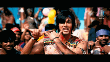 Govinda Aala Re Lyrics - Katrina Kaif | Rajneesh Duggal | Juhi Chawla | Javed Ali