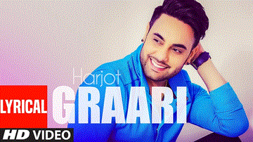 Graari Lyrics - Harjot