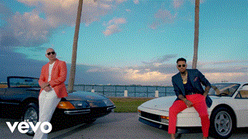 Greenlight Lyrics - Flo Rida | LunchMoney Lewis | Pitbull | English Song