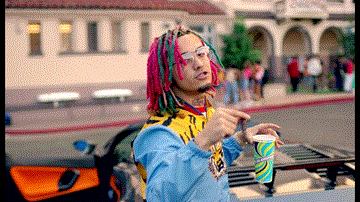 Gucci Gang Lyrics - Lil Pump | English Song