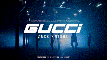 Gucci Lyrics - Zack Knight | Punjabi Song