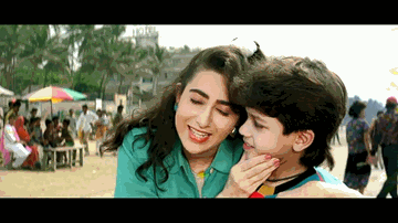 Gudda Le Aau Ya Gudia Dilaau Lyrics - Vikas Anand | Mohan Joshi | Tinu Anand | Alka Yagnik