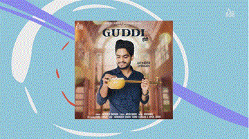 Guddi Lyrics - Jatinder Dhiman | Punjabi Song
