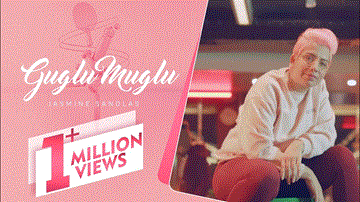 Guglu Muglu Lyrics - Jasmine Sandlas | Punjabi Song