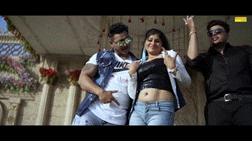 Gujjar Trend Lyrics - Anney Bee | Bedi Gujjar | RB Gujjar