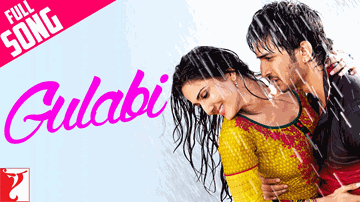 Gulabi Lyrics - Jigar Saraiya | Priya Saraiya