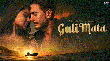 Guli Mata Lyrics - Saad Lamjarred | Jennifer Winget | Shreya Ghoshal