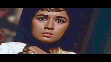 gumanaam hai ko_ii badanaam hai ko_ii Lyrics - Manoj Kumar | Mahmood | Helen | Lata Mangeshkar
