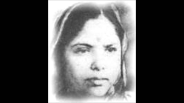 Gun Gun Bole Bhanwarva Lyrics - Dilip Kumar | Ranjana | Phari Sanyal | Parul Ghosh