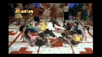 Gun Master Lyrics - Ranjeeta | Mithun Chakravorty | Annette Pinto | Bappi Lahiri