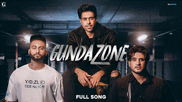 Gunda Zone Lyrics - Vadda Grewal | Prince Bhullar | Guri | Ramneek Dhaliwal