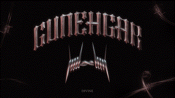 Gunehgar Lyrics - Divine