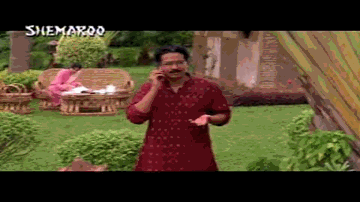 Gungunati Hai Lyrics - Manoj Joshi | Raveena Tandon | Govind Namdeo | Asha Bhosle