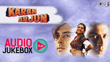Gupachup Gupachup Lyrics - Salman Khan | Kajol | Shah Rukh Khan | Alka Yagnik | Ila Arun