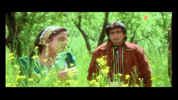 Gupchup Lyrics - Anupam Kher | Kunika | Alok Nath | Anuradha Paudwal | Manu Desai