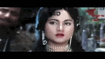 Gusse Me Tum Lyrics - Feroz Khan | Mukri | Naaz | Mohammed Rafi