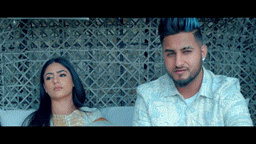 Gustakhiyan Lyrics - Khan Saab | Garry Sandhu | Punjabi Song
