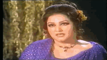 Guzar Na Jaaye Lyrics - Salma Agha