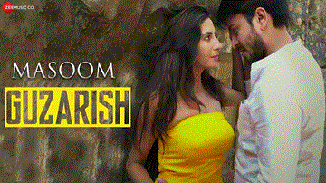 Guzarish Lyrics - Inder Kumar | Suresh Oberoi | Mohan Joshi | Javed Ali | Rehana Singh