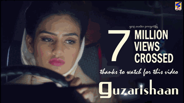 Guzarishaan Lyrics - Joban Sandhu