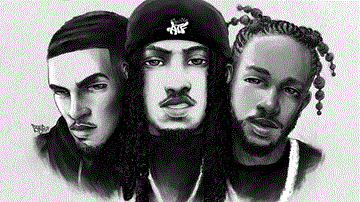 Gyalis Lyrics - Capella Grey | Chris Brown