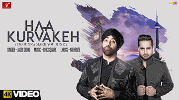 Haa Kurvakeh (Title) Lyrics - Jassi Sidhu