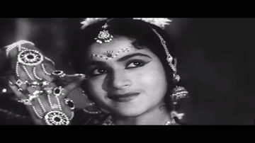 Haae Tu Hi Gayaa Mohe Bhul Re Lyrics - Kamla Laxman | Lata Mangeshkar
