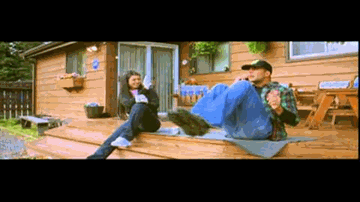 Haafiz Khuda Lyrics - Akshay Kumar | Ayesha Takia | Javed Jaffrey | Mohit Chauhan | Tulsi Kumar