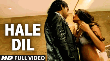 Haal E Dil Lyrics - Emraan Hashmi | Jacqueline Fernandez | Prashant Narayanan | Harshit Saxena