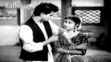 Haal Yeh Kar Diya Zalim Lyrics - Raaj Kumar | Shyam | Pandharibai | Geeta Ghosh Roy Chowdhuri (Geeta Dutt) | Mohammed Rafi