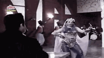 haaN jii baabaa  haaN jii baabaa Lyrics - Mumtaz | Pran | Asha Parekh | Asha | Mohammad Rafi