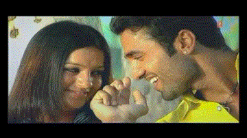 Haan Karde Lyrics - Sandeep Akhtar | Miss Pooja