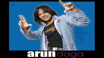 Haan Mere Lyrics - Arun Daga