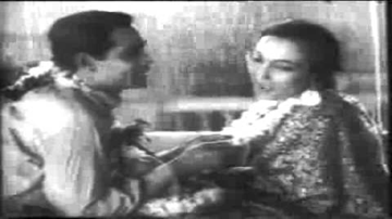 Haan Qaidi Lyrics - Nazir | Renuka Devi