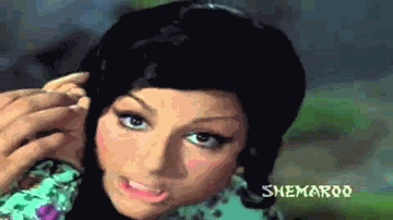 Haan To Main Kya Keh Raha Tha Lyrics - Mumtaz | Sharmila Tagore | Indrani Mukherjee | Lata Mangeshkar | Mukesh