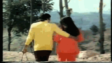 Haath Mein Haath Lo Lyrics - Vinod Khanna | Yogita Bali | Mukri | Mukesh Chand Mathur (Mukesh)