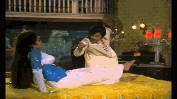 Haath Mein Jaam Na Lu Lyrics - Bindu | Master Bittoo | Kishore Kumar