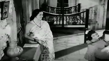 haath men hogii khaalii jholii Lyrics - Khursheed | Motilal | Balraj Sahni | Snehprabha Pradhan