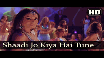 Haath Utha Ke Jara Gol Ghum Ja (Nakhre) Lyrics - Bipasha Basu | Bobby Deol | Ishq Bector | Alisha Chinai
