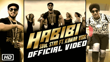 Habibi Lyrics - Kuwar Virk | Soul Star