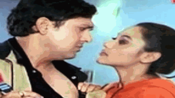 Hadh Kardi Aapne (Title) Lyrics - Govinda | Paresh Rawal | Rani Mukerji | Kavita Krishnamurthy | Udit Narayan