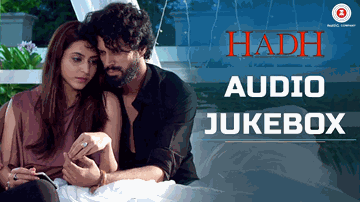 Hadh (Title) Lyrics - Vidur Anand | Trishaan Singh Mainl | Pranav Sachdev | Aman Trikha